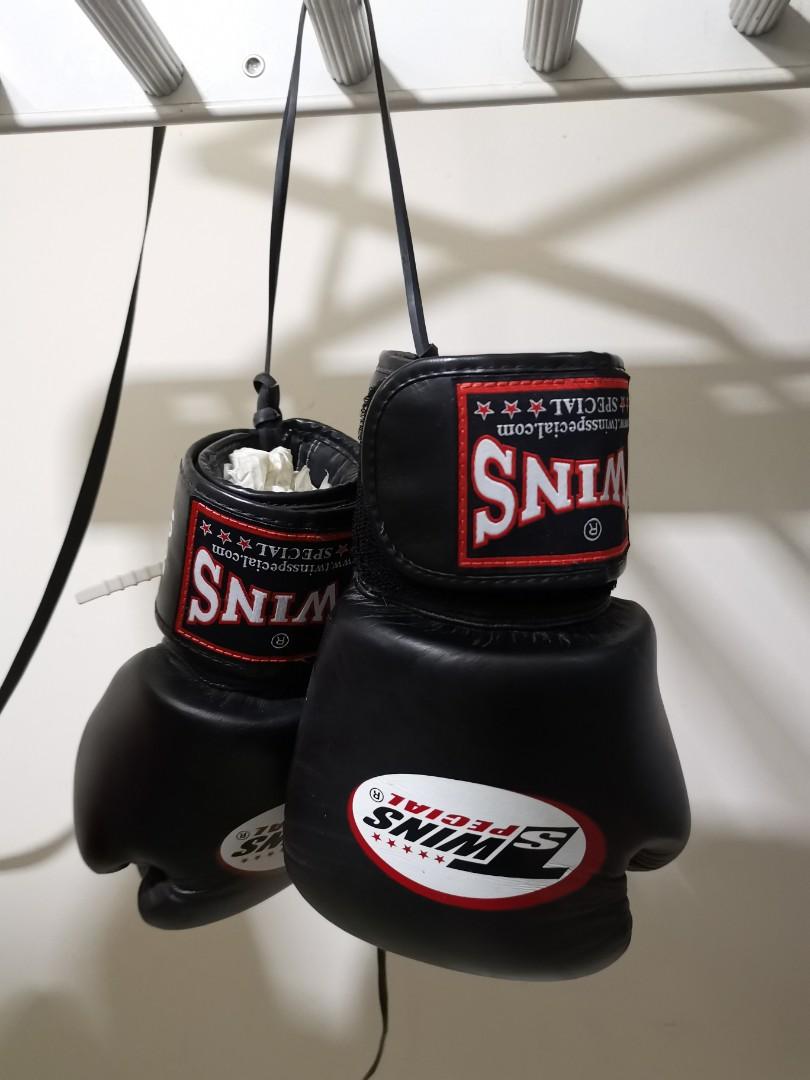 Twins boxing gloves 10oz