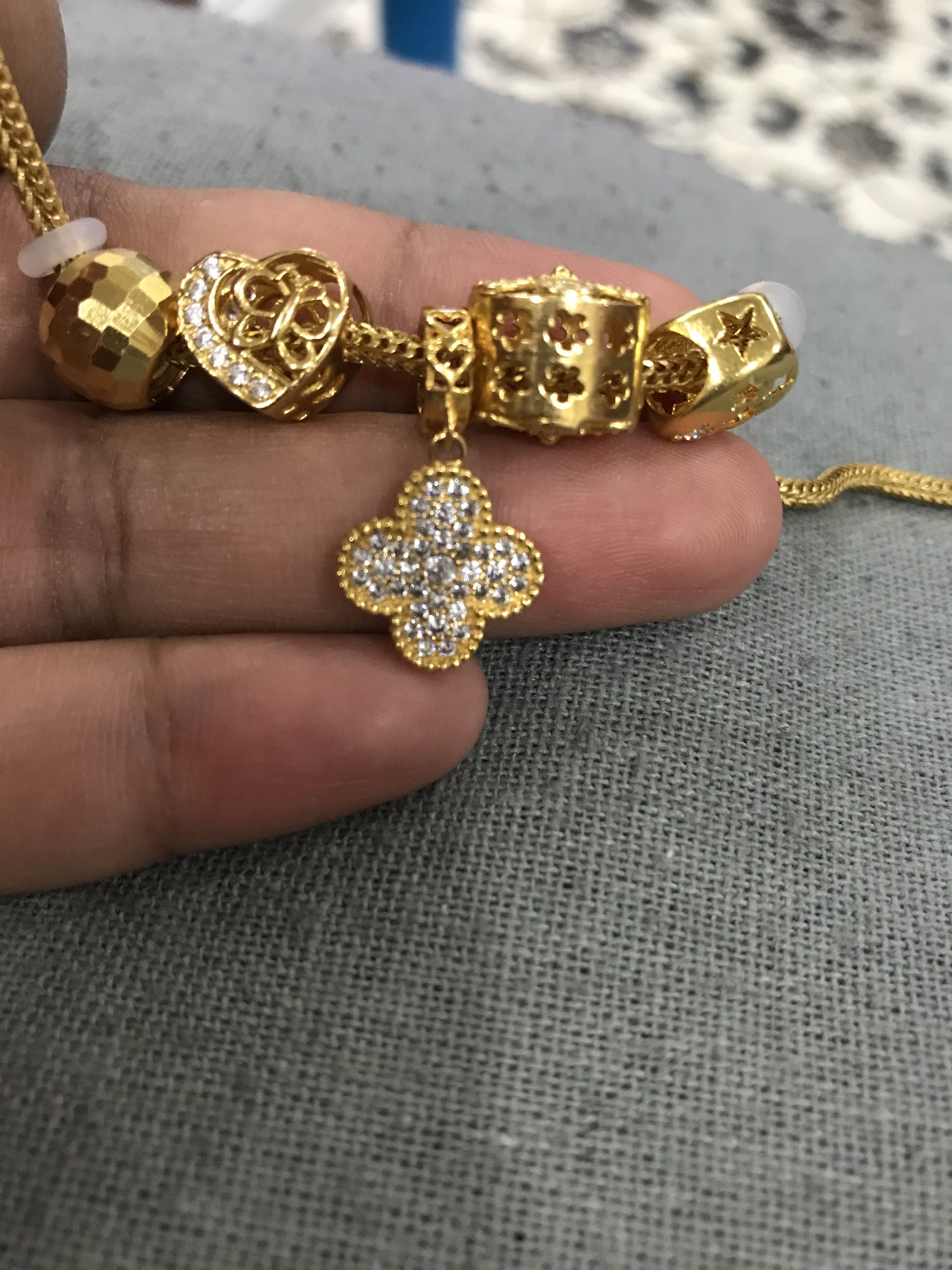 Charm pandora 916 hot sale