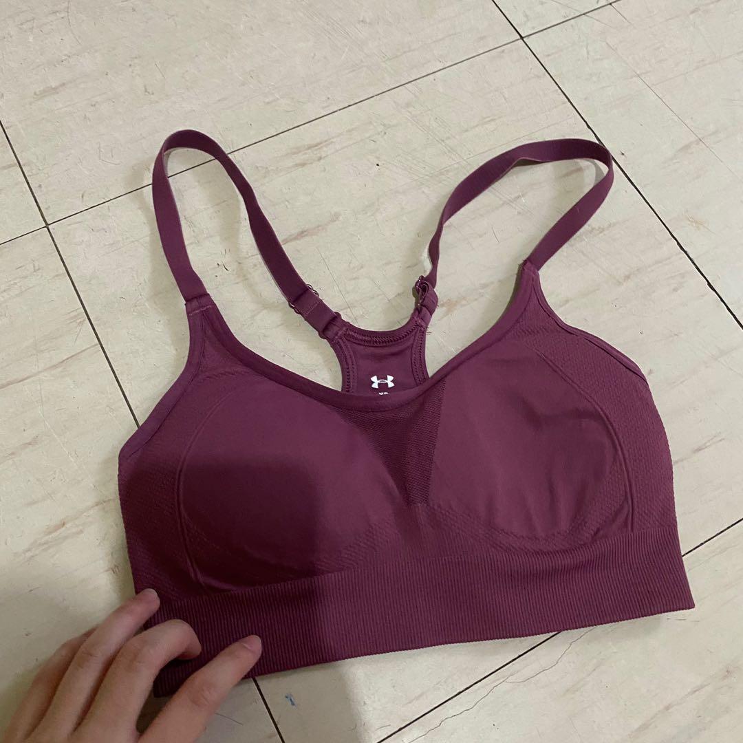 armor sports clothing