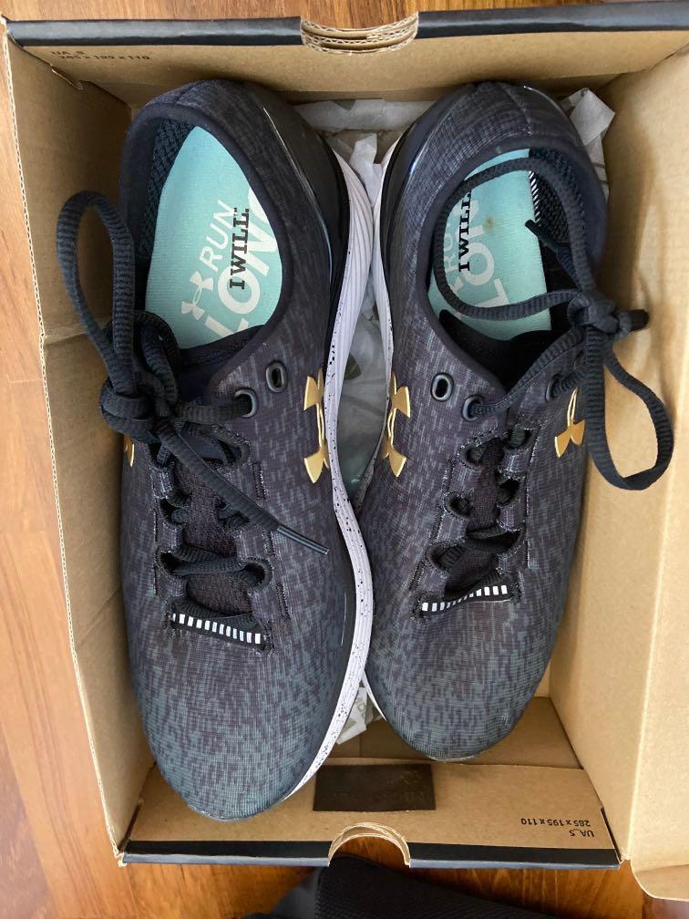 Bandit clearance 3 ombre
