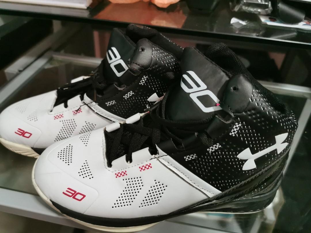 under armour preschool shoes