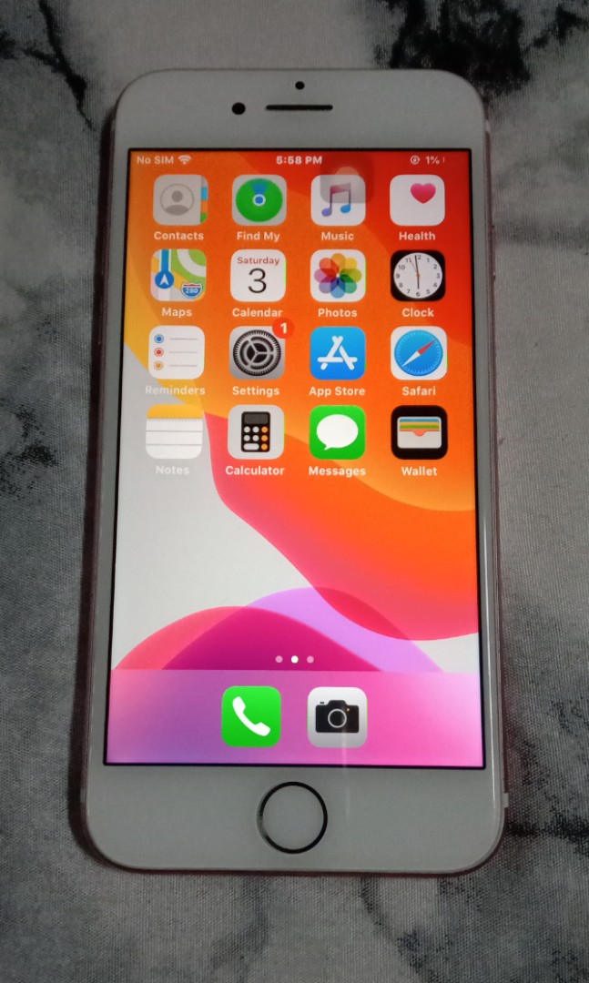 Used Iphone 7, Mobile Phones & Tablets, iPhone, iPhone 7 series on