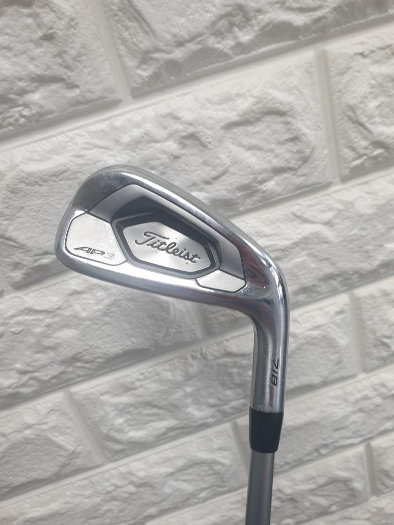 Titleist ap3 used clearance