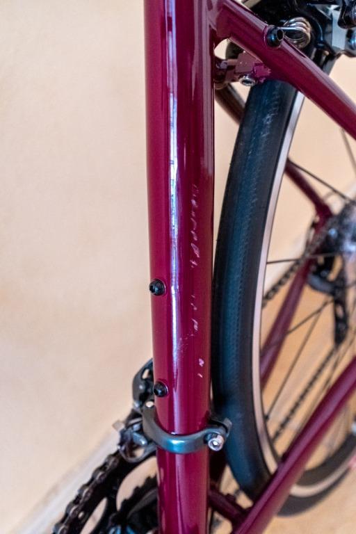 specialized allez raspberry