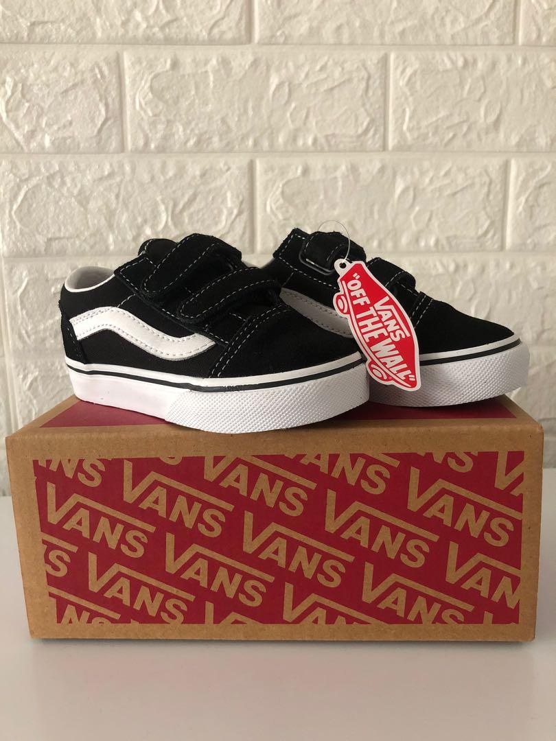 vans vans old skool