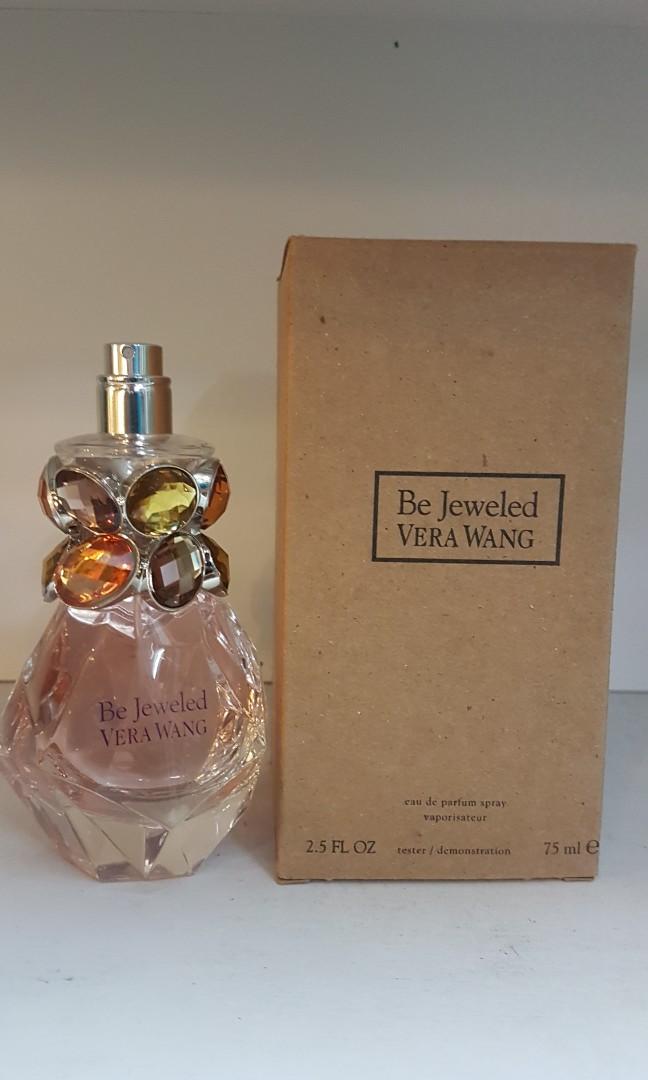 Bejeweled vera best sale wang perfume