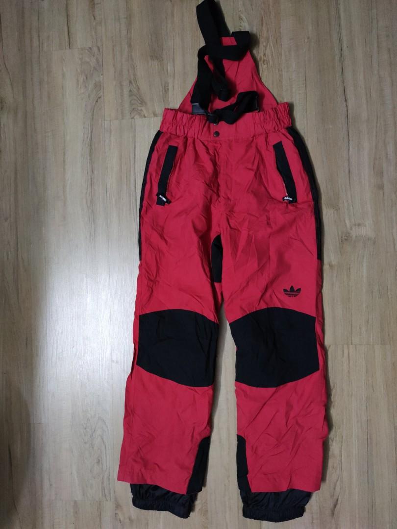 vintage adidas jumpsuit