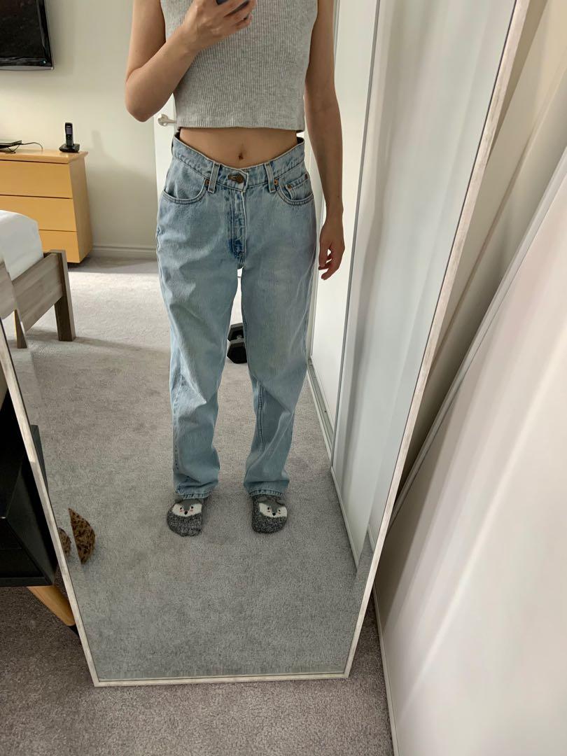 Size 26 levis hotsell