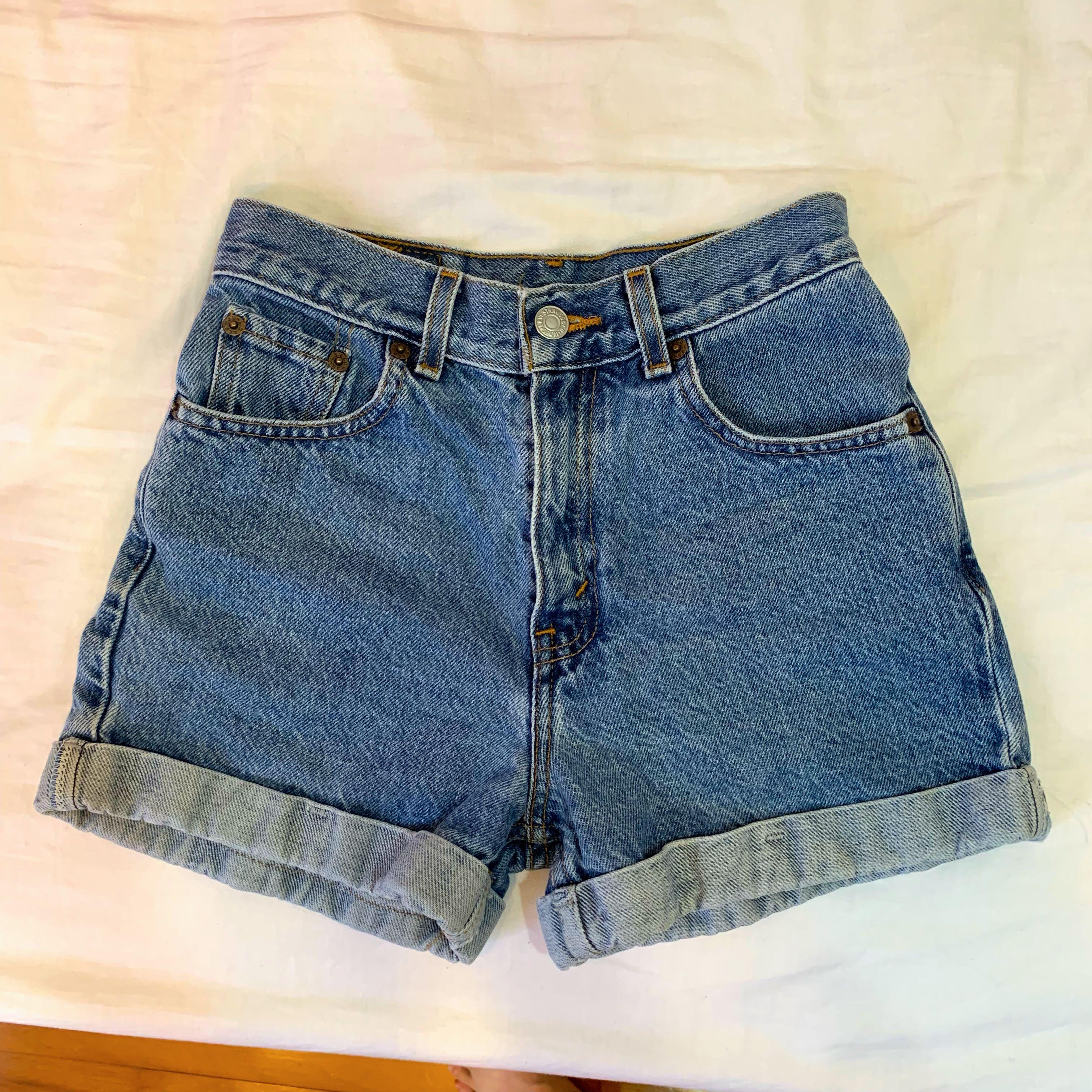 Bottoms, Shorts on Carousell