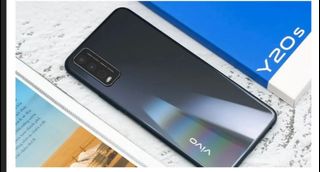 Vivo Y50 8gb Ram 128gb Rom Mobile Phones Tablets Android Phones Oppo On Carousell