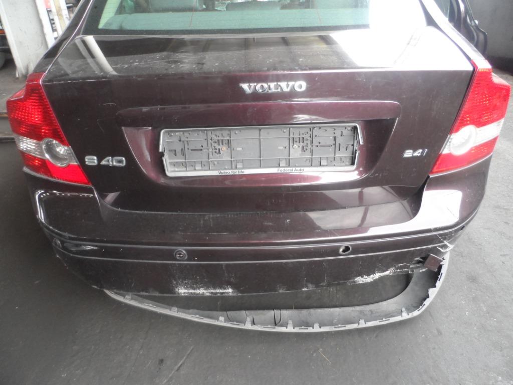 Volvo on sale s40 parts