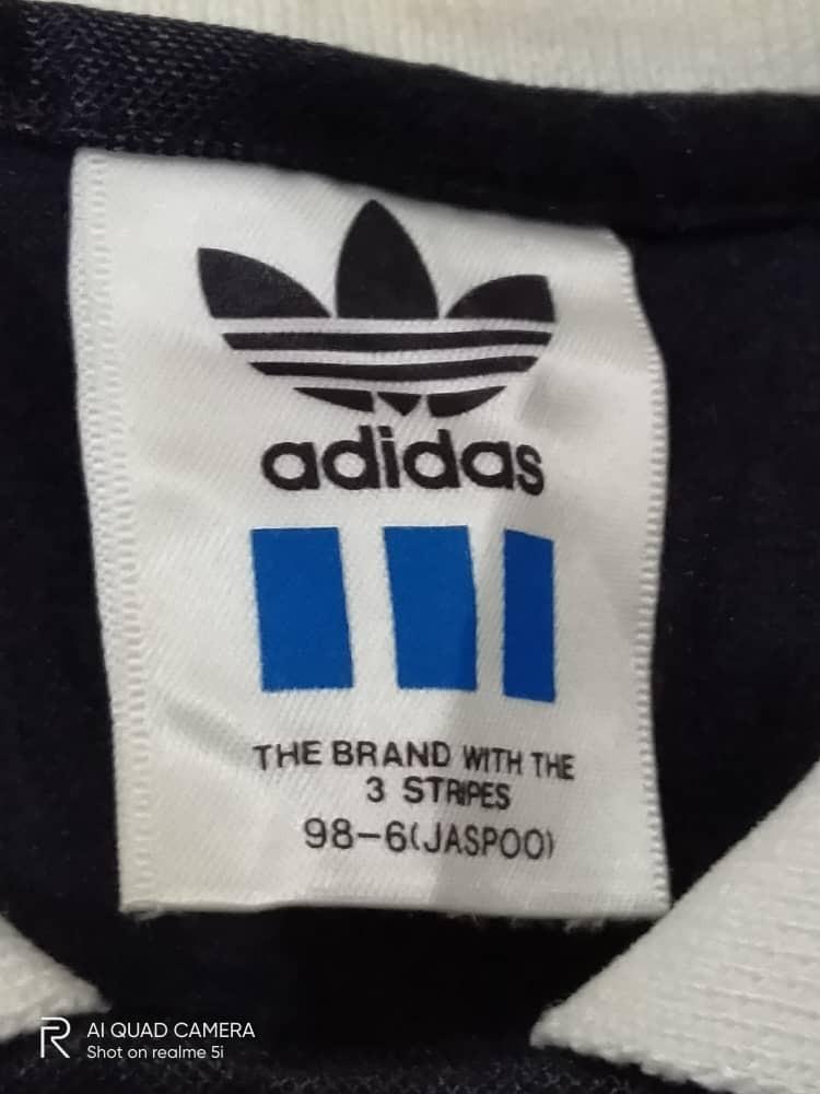 Adidas hot sale 98-6 jaspo