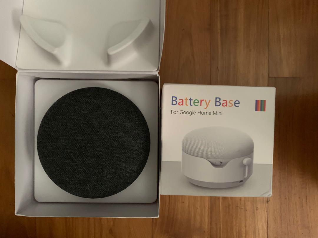 Used google home hotsell mini