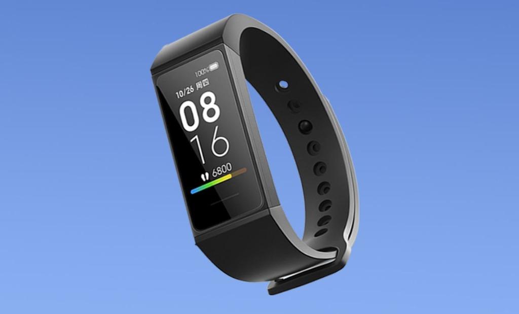Redmi band sales 4 c