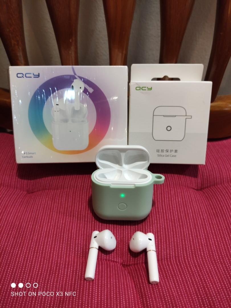 Xiaomi qcy discount t8 tws