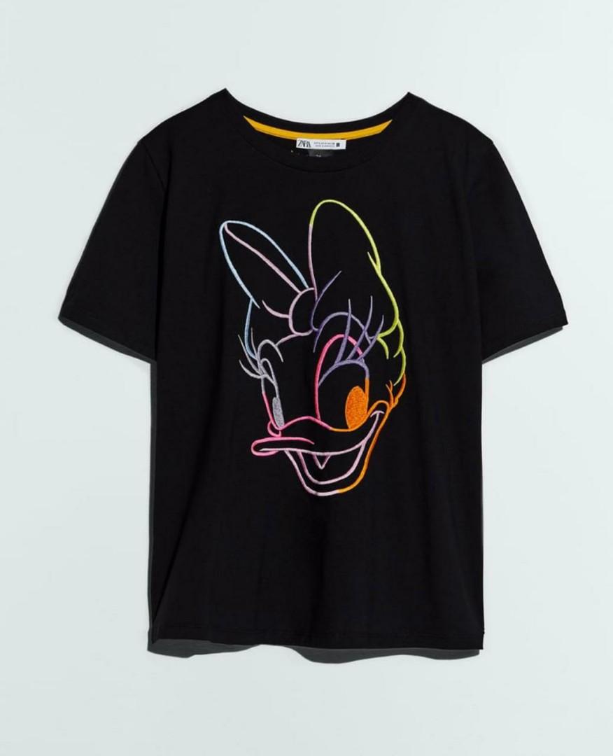 Zara hotsell daisy duck