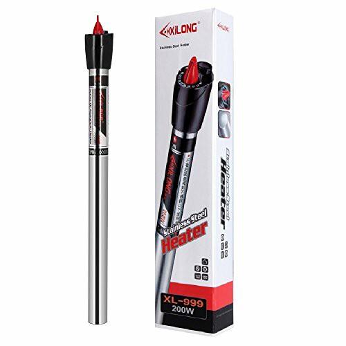 xilong aquarium heater