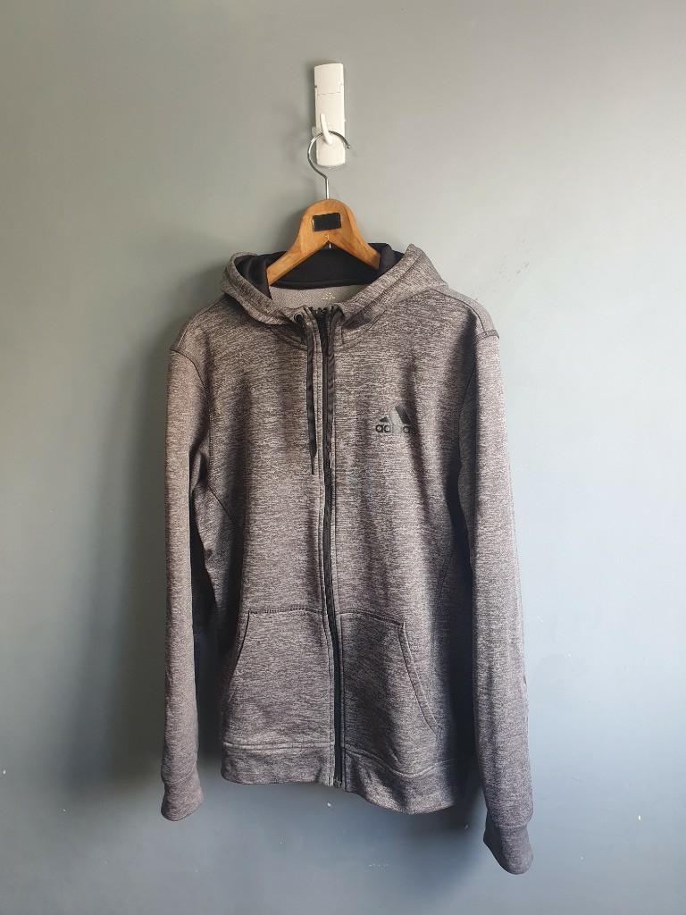 m ti fz hoodie adidas