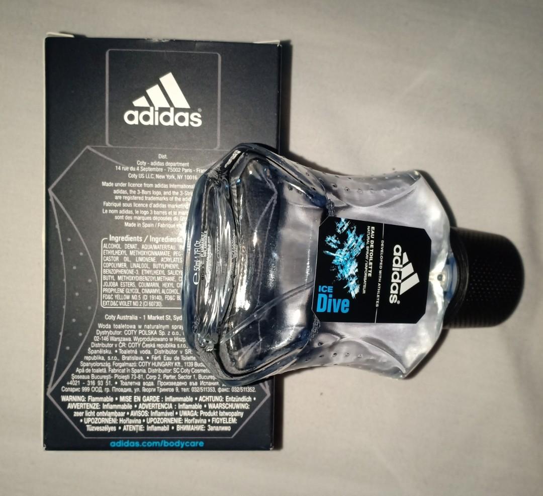 boots adidas ice dive