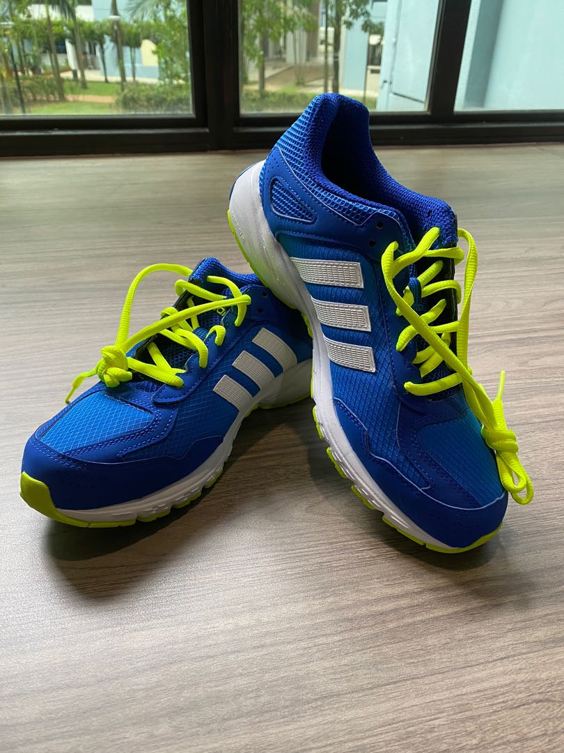 adidas cross training sneakers