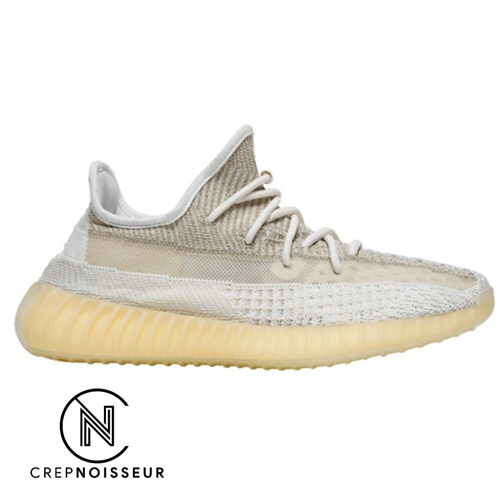 Adidas x Yeezy boost v2, Men's Fashion, Footwear, Sneakers on Carousell