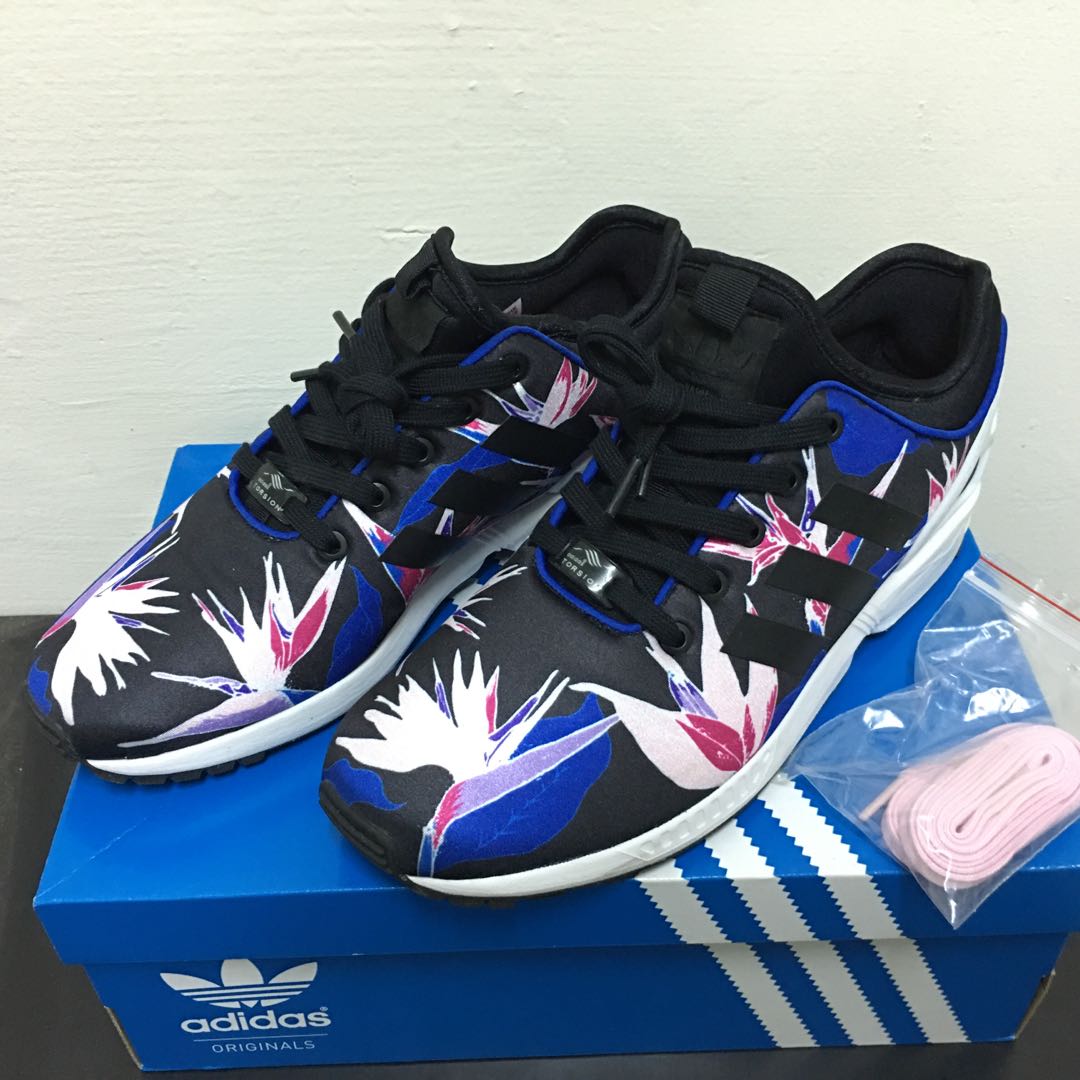 adidas ZX FLUX NPS
