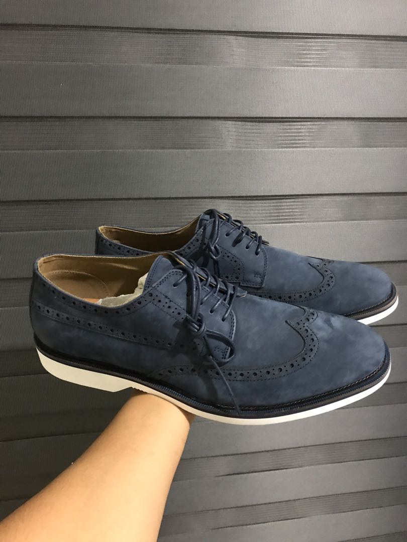 computer storage Political Aldo Oxford Shoes, Men's Fashion, Footwear, Dress Shoes on Carousell