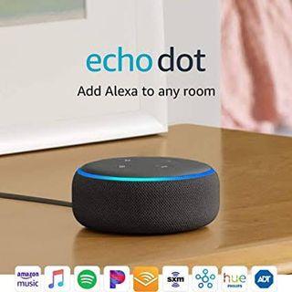 alexa dot best price