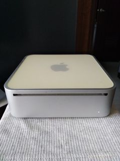 Apple Mac Mini Computers Tech Desktops On Carousell