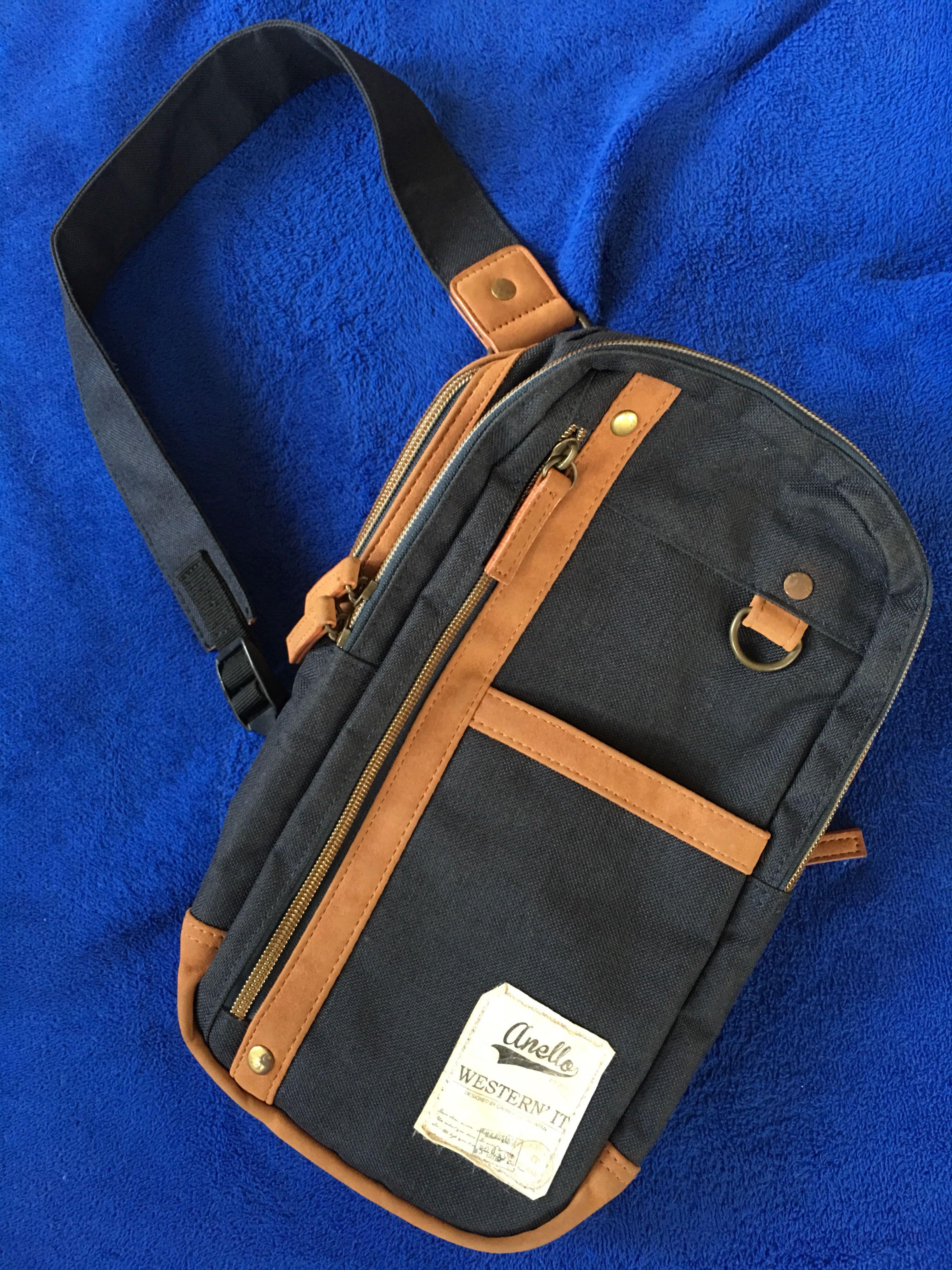 Anello crossbody bag price clearance