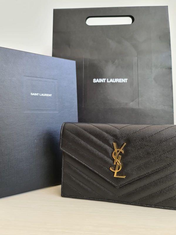 ysl woc 19