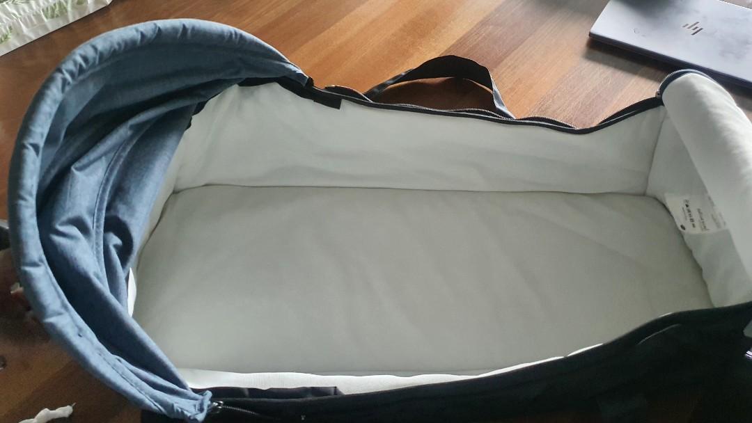 Baby Cot Carrier , Carry Cot Bag, Babies & Kids, Going Out, Carriers