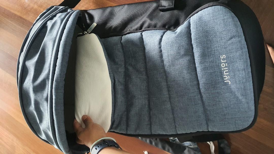 Baby Cot Carrier , Carry Cot Bag, Babies & Kids, Going Out, Carriers