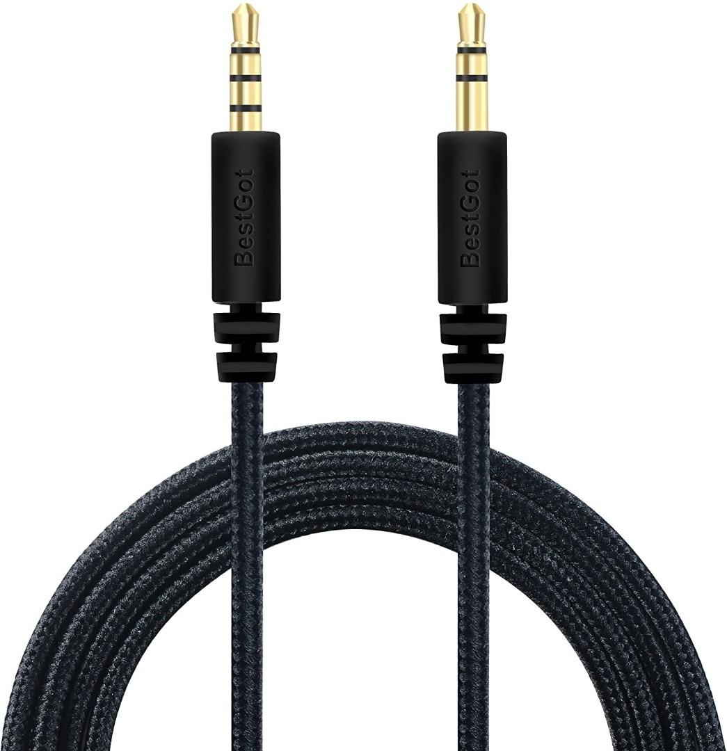 Bestgot headphones cord sales