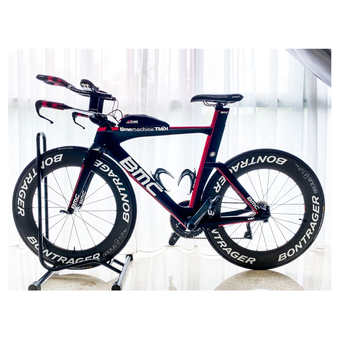 Bmc tm01 2017 shop