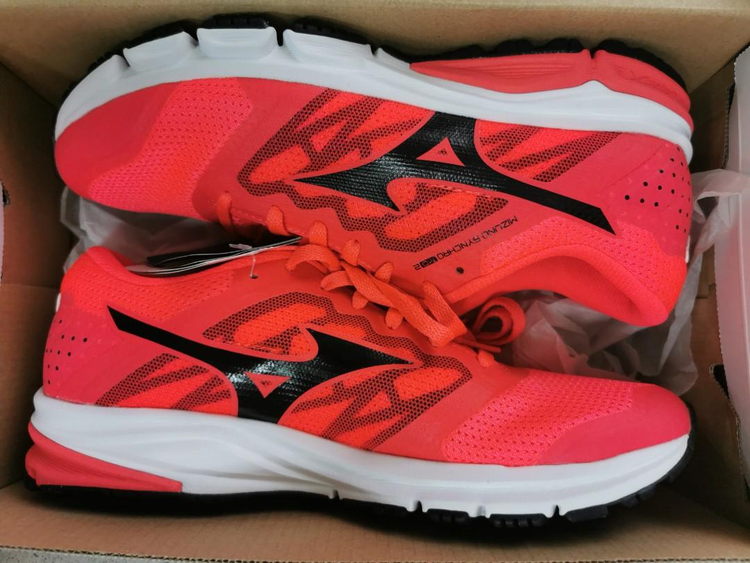 Mizuno synchro md 2 w best sale