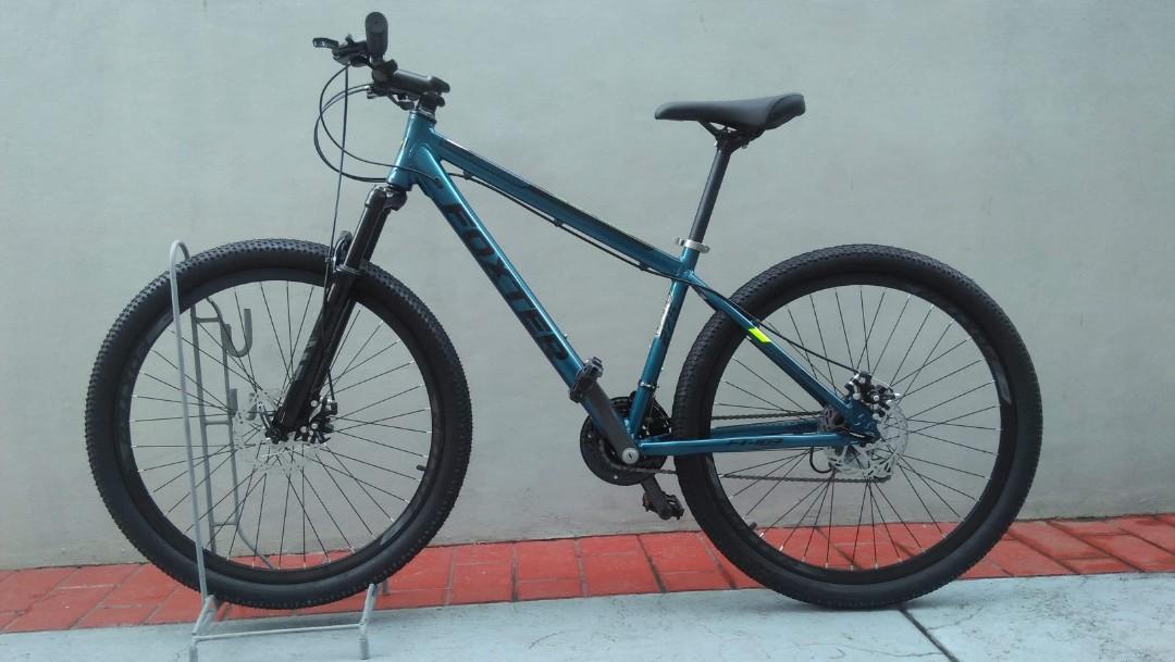 Foxter clearance 103 27.5
