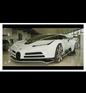 Hotwheels custom car services