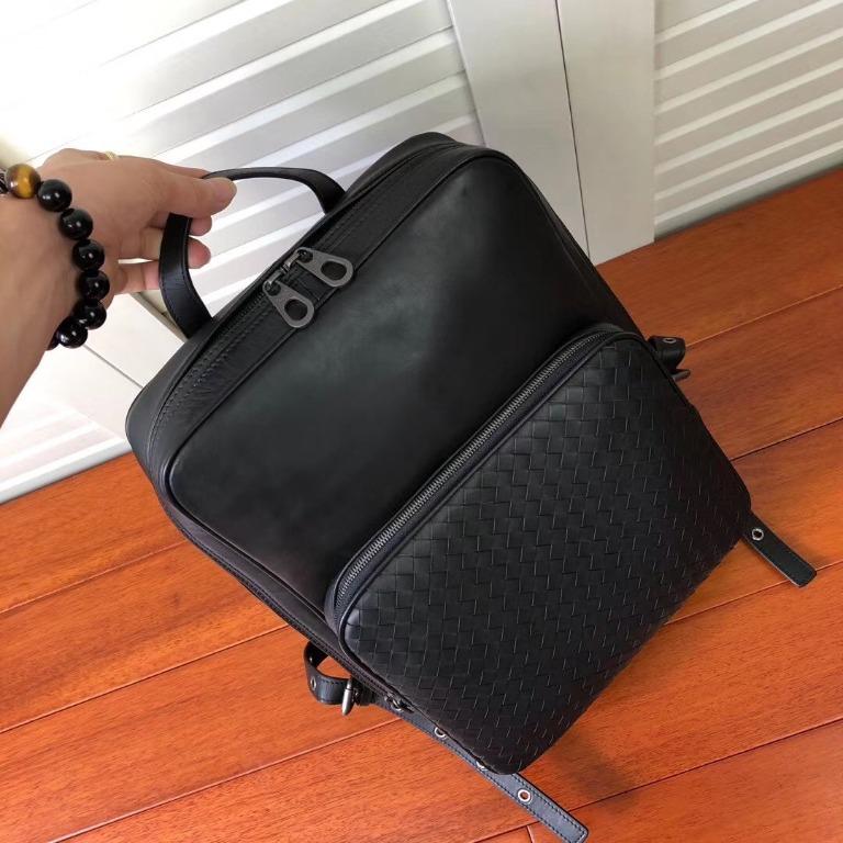 BV BACKPACK, Luxury, Bags & Wallets on Carousell