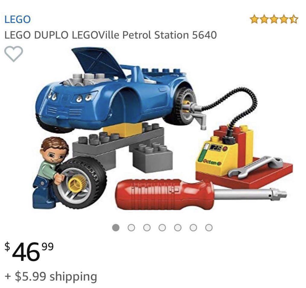 5640 duplo best sale