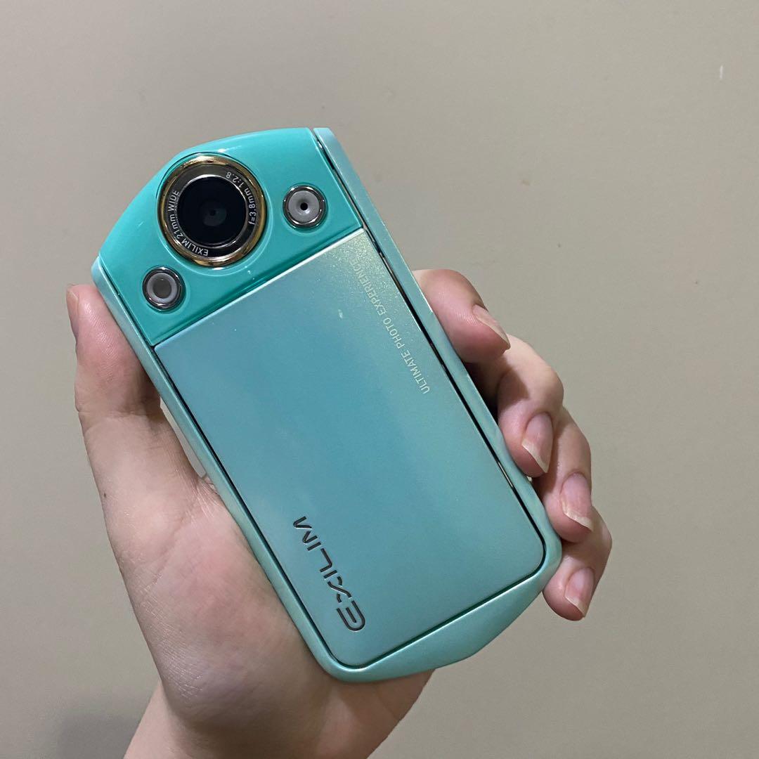 Casio tr15 Clearance