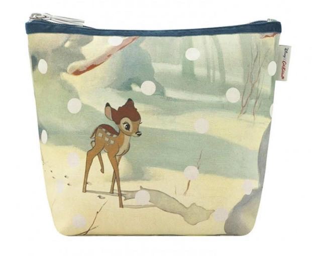 cath kidston bambi purse