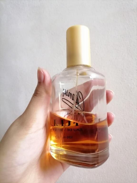 chamsy perfume in full beauty personal care fragrance deodorants on carousell
