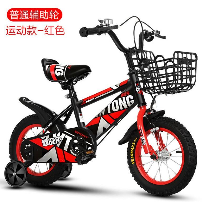 Children's bikes for clearance 2 year old