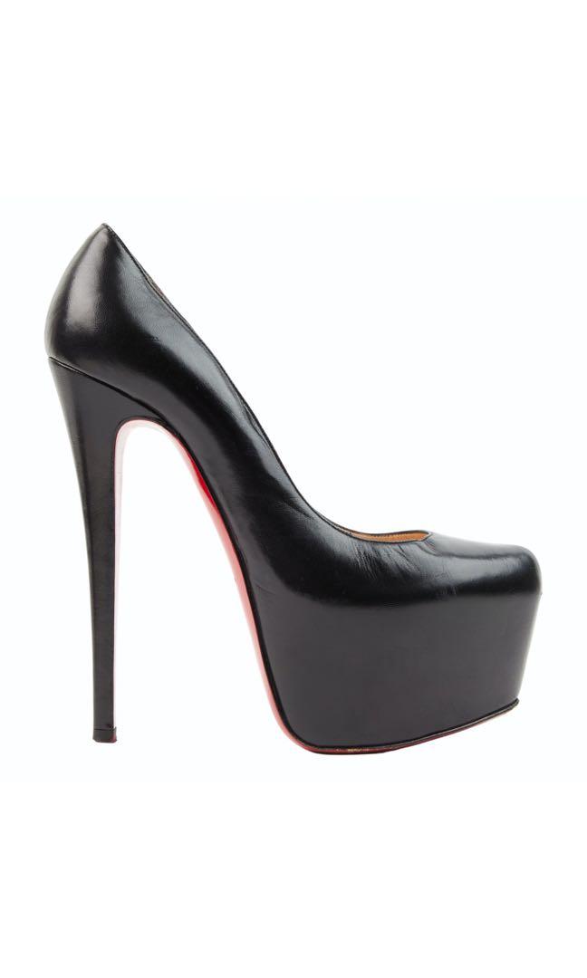 Christian Louboutin Daffodile Heel