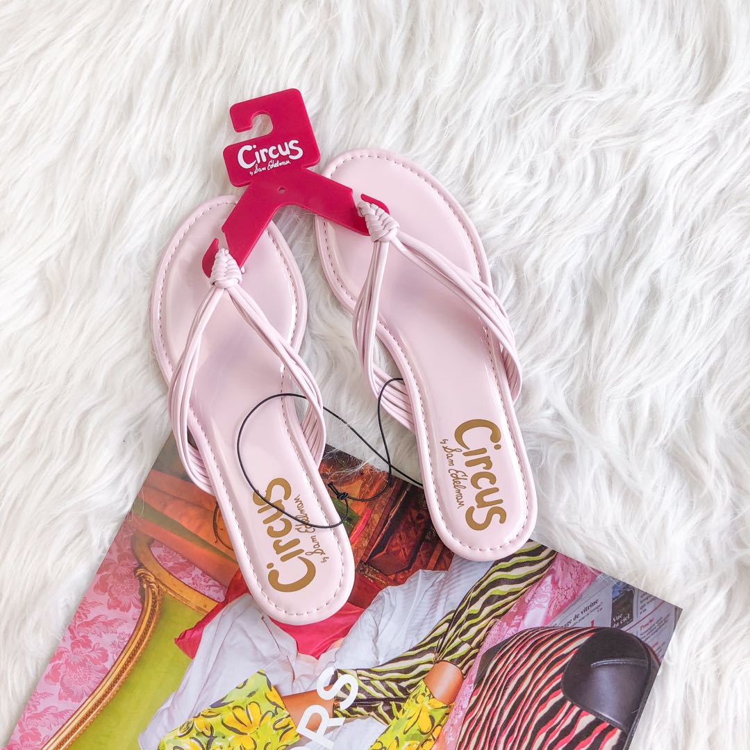 Sam edelman cheap pink