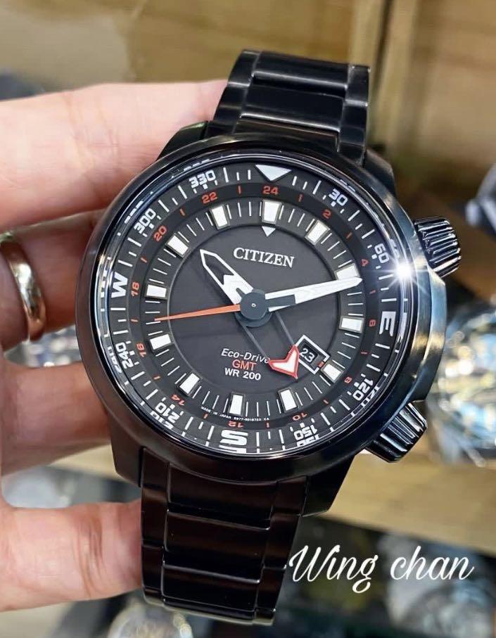 Citizen bj7086 store