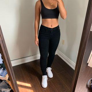 Citizens of humanity jeans (Aritzia)