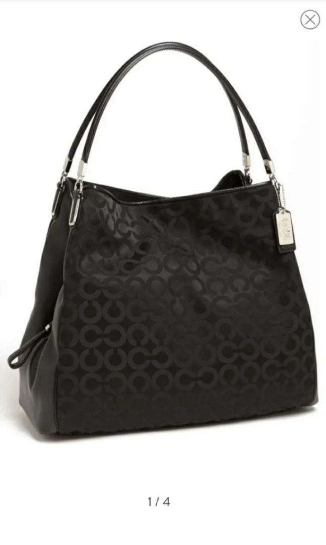 Coach madison shop phoebe