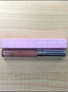 Colourpop “Magic Wand” Ultra Satin Lip